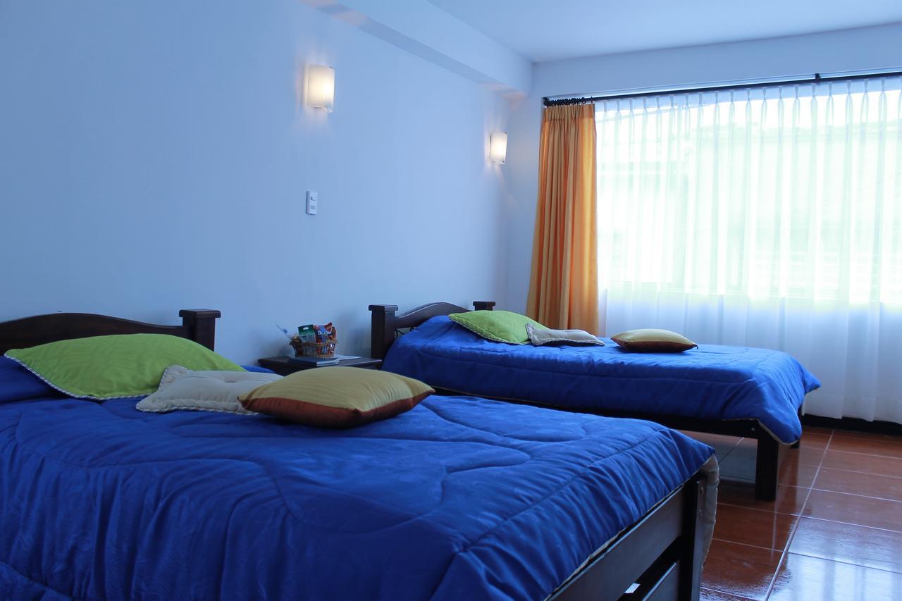 Hotel Royal Suite 马尼萨莱斯 外观 照片