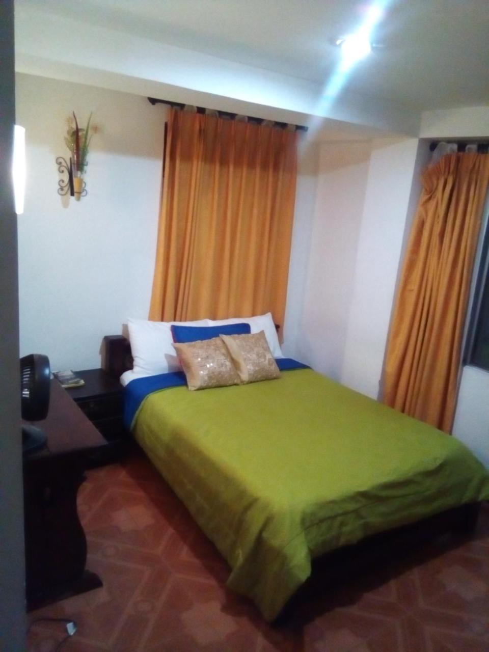 Hotel Royal Suite 马尼萨莱斯 外观 照片