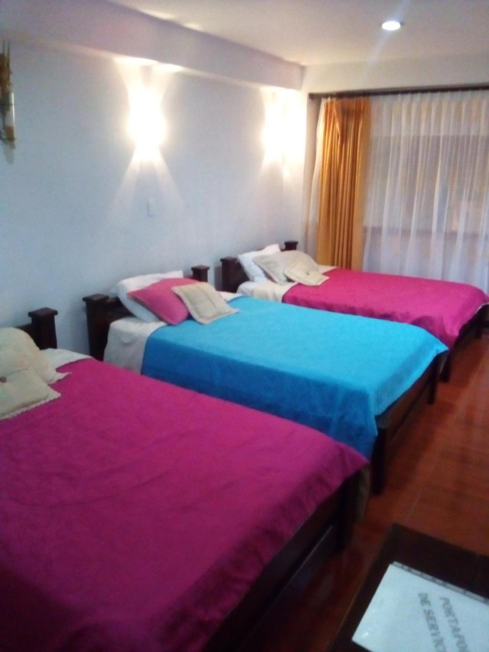 Hotel Royal Suite 马尼萨莱斯 外观 照片