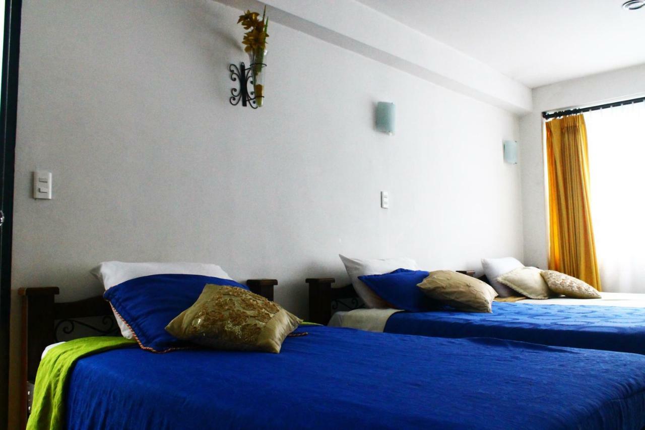 Hotel Royal Suite 马尼萨莱斯 外观 照片