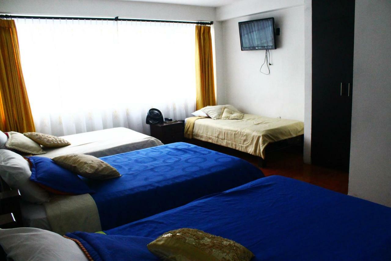 Hotel Royal Suite 马尼萨莱斯 外观 照片
