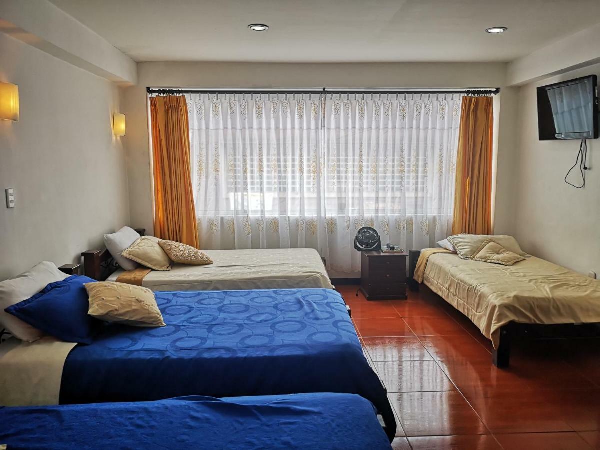 Hotel Royal Suite 马尼萨莱斯 外观 照片