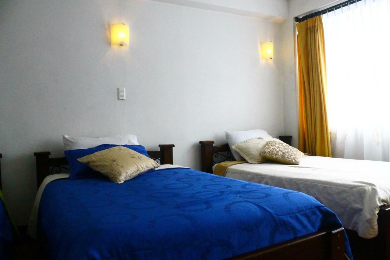 Hotel Royal Suite 马尼萨莱斯 外观 照片